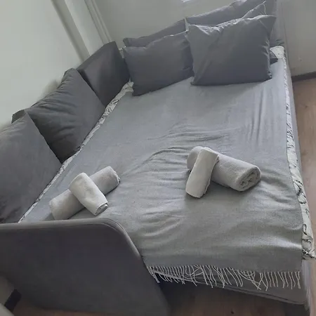 Apartamento Supernova