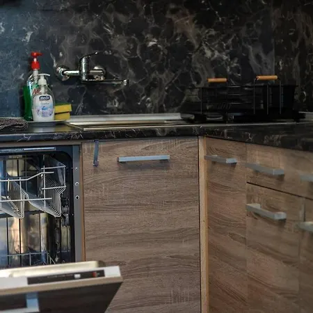 Supernova Apartment Sofia