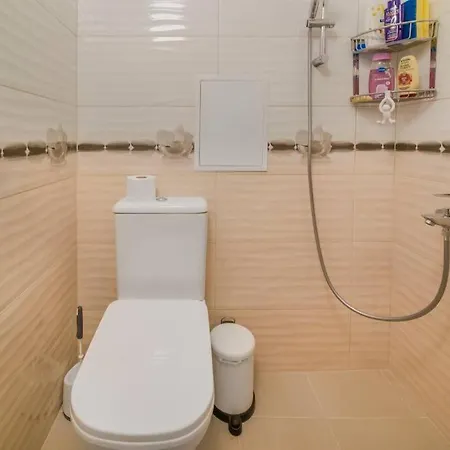 Appartement Supernova Sofia