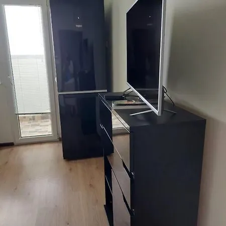 Apartment Supernova *