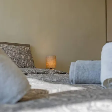 Appartement Supernova