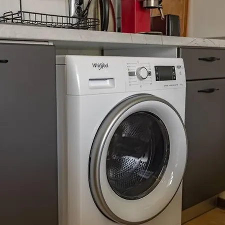 Appartement Supernova *