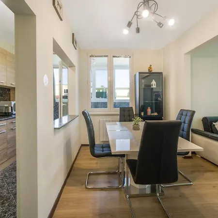 Supernova Appartement *