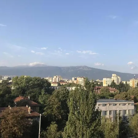 Apartment Supernova *