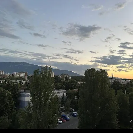 Appartement Supernova Sofia