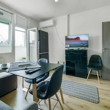Supernova Apartment Sofia