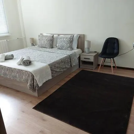 Supernova Appartement