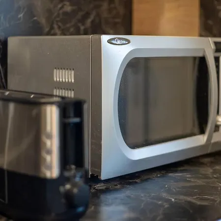 Appartement Supernova *