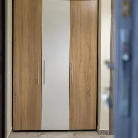 Supernova Apartment *