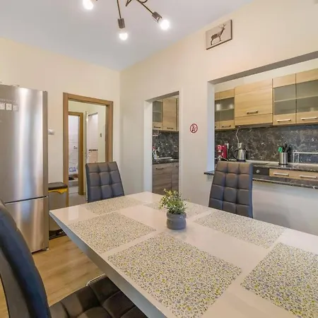 Appartement Supernova Sofia