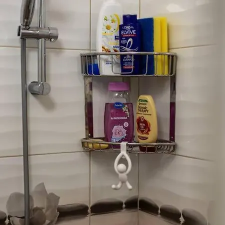 Appartement Supernova