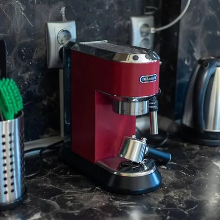 Supernova Apartment Sofia