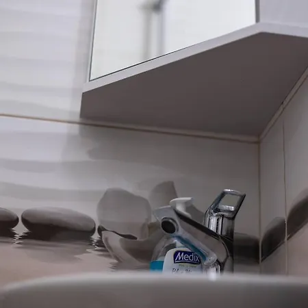 Supernova Apartment *