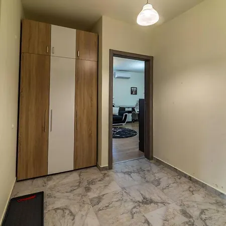 Supernova Apartment