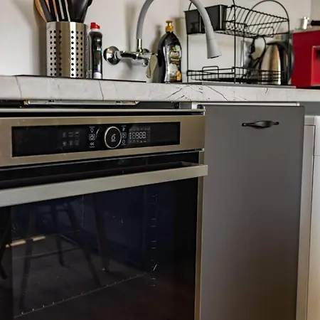 Appartement Supernova