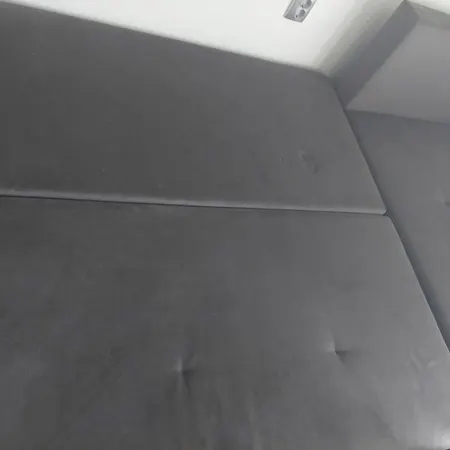 Supernova Apartment