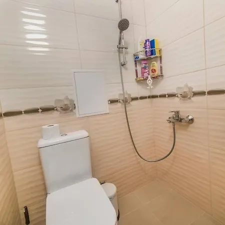 Appartement Supernova