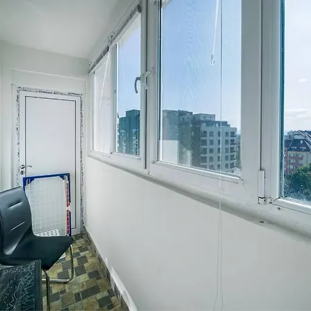 Supernova Apartment Sofia