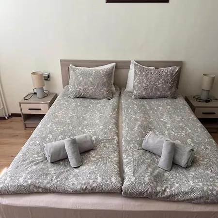 Supernova Appartement *