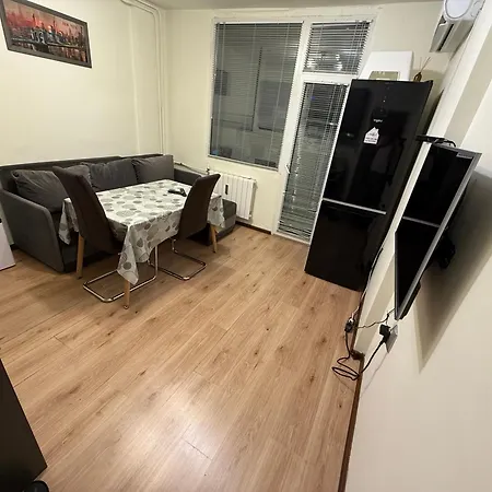 Supernova Apartmán Sofie