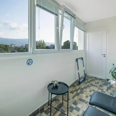 Supernova Σόφια