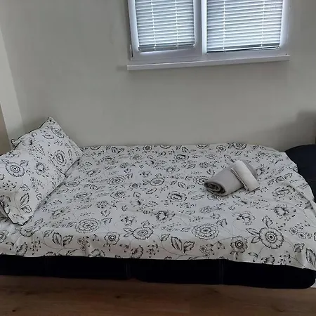 Supernova * Σόφια