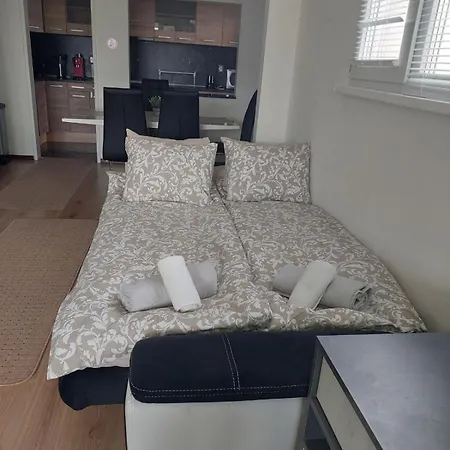 Supernova Σόφια