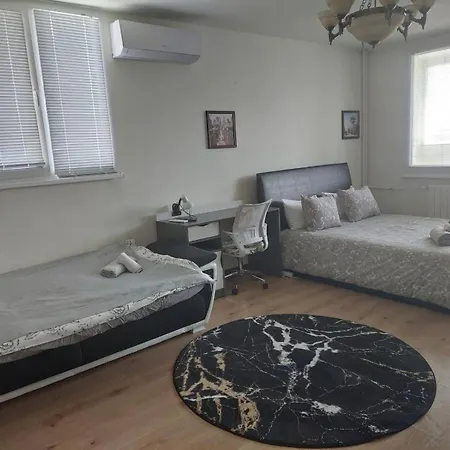 Διαμέρισμα Supernova Σόφια